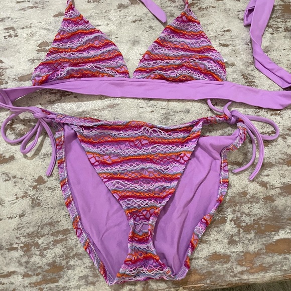 Xhilaration Bikini - Picture 1 of 5